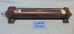 Ortman Fluid Power 1133356-1 Pneumatic Cylinder. Fixed Price $95.00.