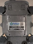 *brand New* Fluidyne Hydraulic Motor 80CC 2-BOLT WF-104-1015. Fixed Price $250.00.
