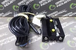 New Tol-o-matic PB#292940 Dual Pneumatic Guided Cylinder PB210 SK10 Lb TM2 TN2. Fixed Price $55.00.