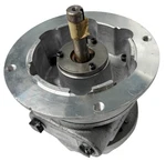 Gast 6AM-NRV-63 Air Motor 4HP 3000RPM. Fixed Price $249.99.