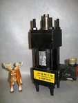 Parker Cylinder Series 2" Stroke KTD2ANUS19A19A. Fixed Price $850.17.