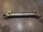 Smc C95GL40-DCG677AG-200 Air Pneumatic Cylinder New Free Shipping. Fixed Price $55.00.