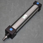 Speedaire Double Acting Nfpa Cylinder 4MU26, 1-1/2" Bore 8" Stroke Pneumatic. Fixed Price $199.95.