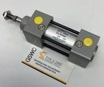 Numatics ZG032/0025000A1 Pneumatic Cylinder 32MM Bore, 22MM Stroke, 1/4'' Npt. Fixed Price $84.54.