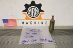 Cylinders & Valves Dc 1100 Pneumatic New Old Stock. Fixed Price $32.99.