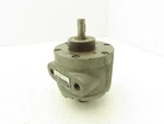 Gast AM410 4AM Series Pneumatic Air Motor 1/2" Shaft 1/4"NPT Grovhac 1103. Fixed Price $149.95.