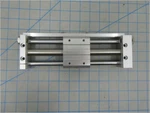NCDY2S15H-0600 / Pnuematic Slide Cylinder Smc. Fixed Price $345.80.