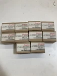 Humphrey HJDA20X1/4 Pneumatic Cylinder X10 (new Box). Fixed Price $15.00.