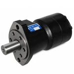 HYM-STP-MBS2002BA Hydraulic Motor (oem Ref. 103-1037) Fits Parker; White. Fixed Price $261.26.