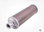 2" Npt Relief Valve Air Dryer Muffler X20 0375020 For Allied Witan Compressor. Fixed Price $79.99.