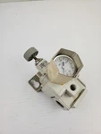Smc IR3020-04BG Pneumatic Regulator IR302004BG. Fixed Price $112.50.