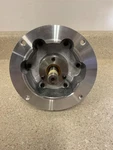 Gast 6AM-NRV-22A New. Fixed Price $700.00.