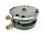 Schrader Bellows 04.00-NSC9-1.000 Pneumatic Cylinder 250PSI. Fixed Price $109.95.
