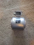Endress+hauser In. Promag 50H80-1FOA1RCOBBAA DN80 230PSI Flow Meter. Fixed Price $1500.00.
