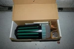 Speedaire Exhaust Reclassifier Muffler 4ZL97. Fixed Price $40.00.