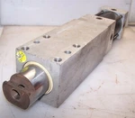 Welker Bearing 50MM Stroke 63MM Bore Pneumatic Cylinder WCP-002. Fixed Price $89.99.