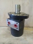 Parker Hydraulic Orbit Motor TB0045AM100AANJ BF5498 Straight Shaft W/keyway. Fixed Price $315.00.