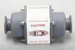 Pfeiffer Es 25S Vacuum Pump External Exhaust Silencer 109873. Fixed Price $122.31.