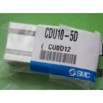 1PC New Smc CDU10-5D Pneumatic Cylinder Box Free Shipping CDU105D #us. Fixed Price $37.94.