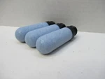 (new Lot Of 3) Aignep CQ19 84318-510520 , 15564980 3/8 Silencers. Fixed Price $12.00.