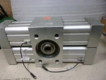 New Numatics SBRP-1002I-ABA2 Rotary Actuator 3-1/4 Bore *free Shipping*. Fixed Price $2999.99.