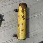 Enerpac RR5013 Double Acting Hydraulic Cylinder, Ton, Stroke, Ram. Fixed Price $1400.00.