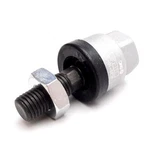 Smc JC30-10-125 Floating Joint, M10X1.25, For 25/32MM Bore Cylinders. Fixed Price $35.00.