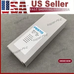 New MFH-5-1/8-B Festo 19758 Fast Shipping Solenoid Valve. Fixed Price $84.68.