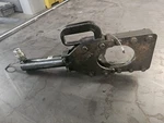 Enerpac WHC2000 13 Ton Single-acting Hydraulic Cutterhead *chipped Blade*. Fixed Price $300.00.