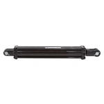 3X24X1.5 Da Hydraulic Cylinder Lion 30LH24-150 3000 Psi 9-8262-24. Fixed Price $321.10.