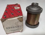 Allied Witan 44AW56 Atomuffler Model Radial Flow Muffler- 1/4" Npt H02. Fixed Price $40.00.