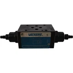 New Vickers DGMFN-3-X-A2W-B2W-41 Flow Control Valve 4500 Psi 16 Gpm. Fixed Price $149.99.