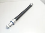 Festo MAS-40-400N-AA-MC-O-ER-BG Fluidic Muscle 534203. Fixed Price $58.00.