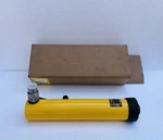 Enerpac Rc 1510 Trio Hydraulic Cylinder Single Acting Ton Capacity 10" Stroke. Fixed Price $899.00.