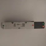New Smc VQC4201-5 (1C1-80) Solenoid Valve, Position 24VDC. Fixed Price $35.50.