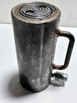 Enerpac RC-506 Hydraulic Cylinder 6" Stroke 10,000PSI. Fixed Price $499.99.