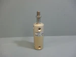 Smc Air Cylinder NCDGBN32-0100 1.0MPA New. Fixed Price $39.99.