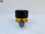 Enerpac RCH120 Hydraulic Holl-o-cylinder 12TON Capacity 0.31" Stroke. Fixed Price $299.00.