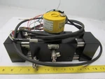 Robohand X2040203 1.778" Stroke Parallel Thruster Gripper Cylinder Encoder. Fixed Price $52.39.