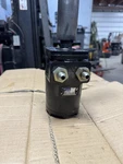 Good Used Eaton Char-lynn 146-1221-002 Hydraulic Motor Raymond Forklift. Fixed Price $525.00.
