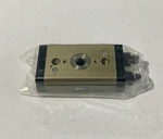 Schunk 1331286 Srm / 16-H-180-3 Universal Swivel Unit *new Open Box*. Fixed Price $789.99.