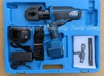 Huskie REC-S624H Battery Operated 14.4V Li-ion Robo Acsr Rebar Rod Guy Cutter. Fixed Price $1798.00.