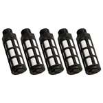 3/8 Pneumatic Muffler Air Silencer For Compressors - Pack Of 5. Fixed Price $13.52.