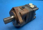 Genuine Sauer Danfoss OMS125 151F2209 Hydraulic Motor. Fixed Price $341.96.