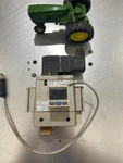 Smc NAV4000-N04-5DZ. Fixed Price $20.00.