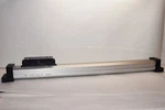 (new) Parker 40 Cfmrctuc 20.000 Rodless Cylinder. Fixed Price $3900.00.