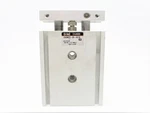 Smc CXSM25-25-XC18 100PSI Nsnp. Fixed Price $85.00.