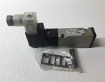 New! Smc VZ5140-5DZ Solenoid Valve (#60171). Fixed Price $33.00.