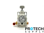 Smc IR3020-04BG Precision Regulator With Warranty. Fixed Price $49.00.