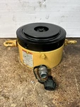 Enerpac CLP-1602 Pancake Lock Nut Hydraulic Cylinder Single Acting Ton. Fixed Price $1899.99.
